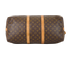 Keepall Bandouliere 50, top view